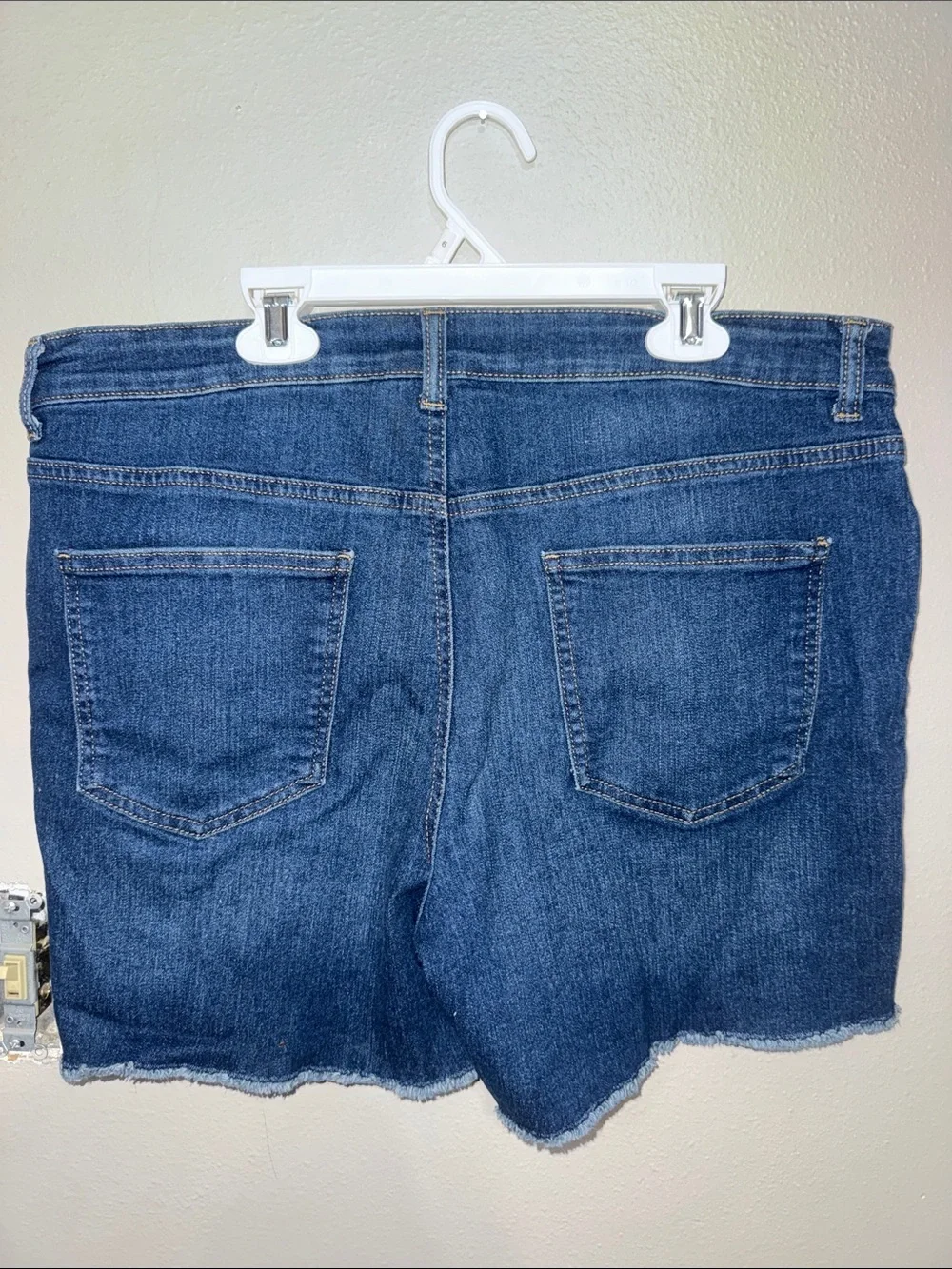 Style & Co. classic denim